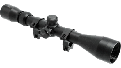 Umarex Zielfernrohr UX RS 3-9x40