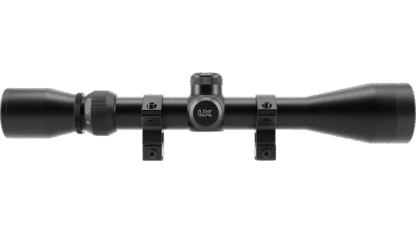 Umarex Zielfernrohr UX RS 3-9x40 – Bild 4