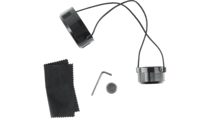 Umarex Zielfernrohr UX RS 3-9x40 – Bild 3