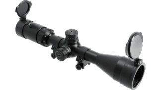 Walther ZF 3-9x44 Sniper