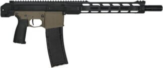 Planet Eclipse EMF200 - Farbe: schwarz - earth braun