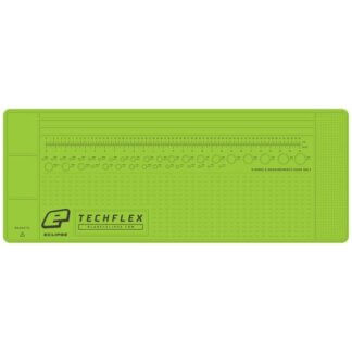 Planet Eclipse Magnetic XL Tech Matte - Farbe: grün