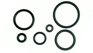 New Legion Riot 2 O-Ring Set