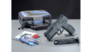 Umarex T4E Impax Set 7,5 Joule