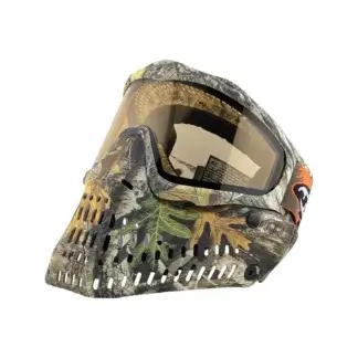 JT Spectra Proflex Thermal Maske Ltd. Edition - Farbe: RealTree Camo