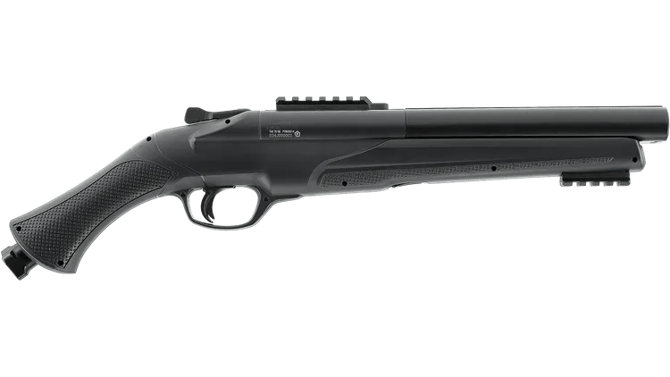 MEGA AKTION: Umarex T4E TS68 (Shot Gun) – Bild 4
