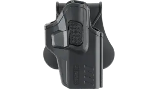 Umarex Paddle Holster für Walther PDP