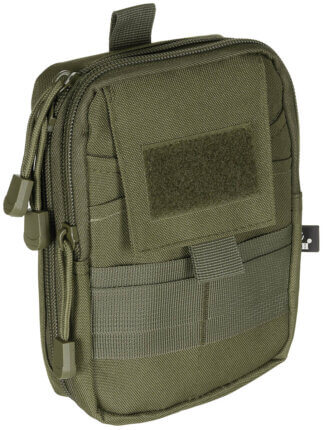 MFH EDC Tasche "Molle" - Farbe: Oliv