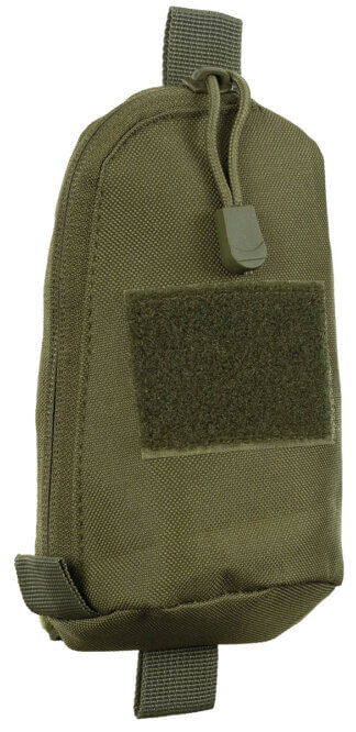 MFH Tasche für Schultergurt "MOLLE" - Farbe: oliv