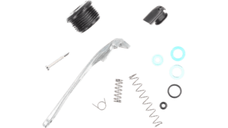 Umarex Impax P68 - Service Ersatzteil Kit