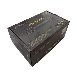 Magfed Ammobox - 500 Paintballs