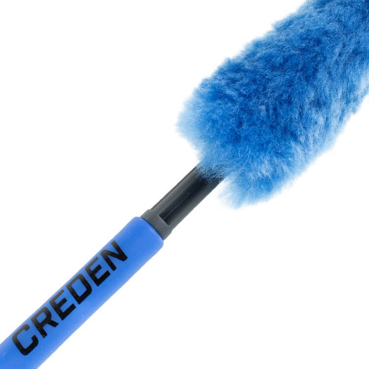 Creden Pro Swab | Laufputzer - wähle deine Farbe! – Bild 6