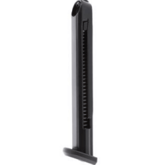 Umarex T4E TPX 50 Gen.2 Magazin - 8 Schuss